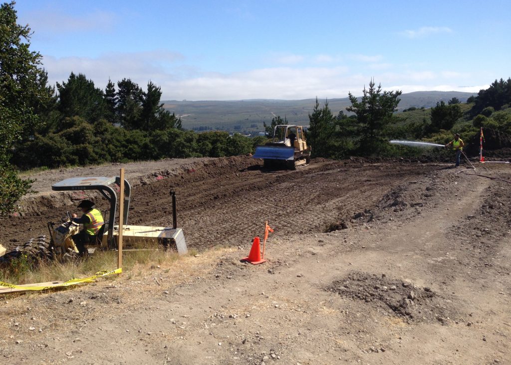 Tehama, Carmel Valley Hagen Colbert